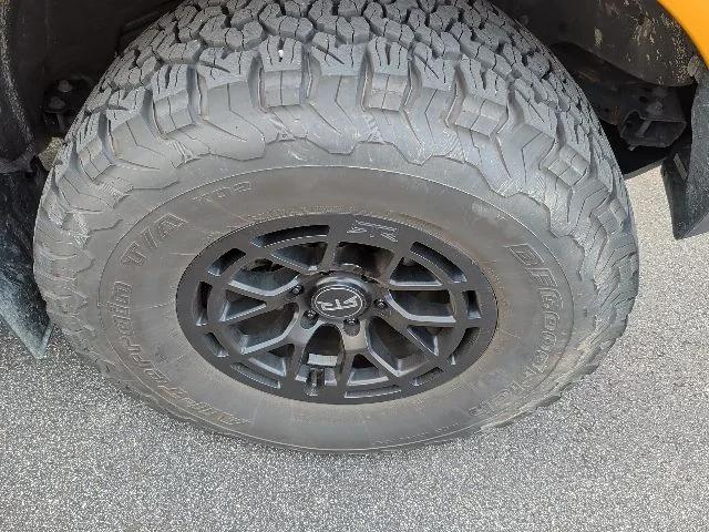 ford bronco 4-door 2022 1FMDE5BHXNLB71925 image ford bronco 4-door 2022 1FMDE5BHXNLB71925 image